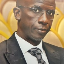 Dr Amadou Sall