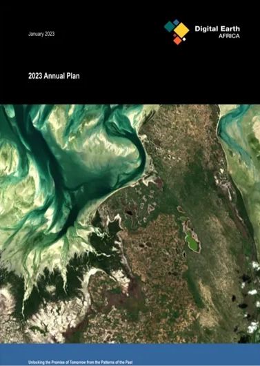2023 Annual Report