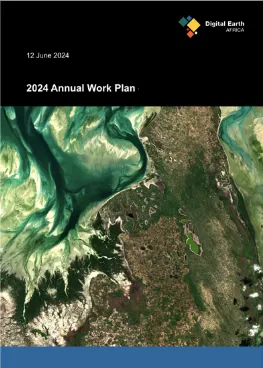 2024 Annual Work Plan