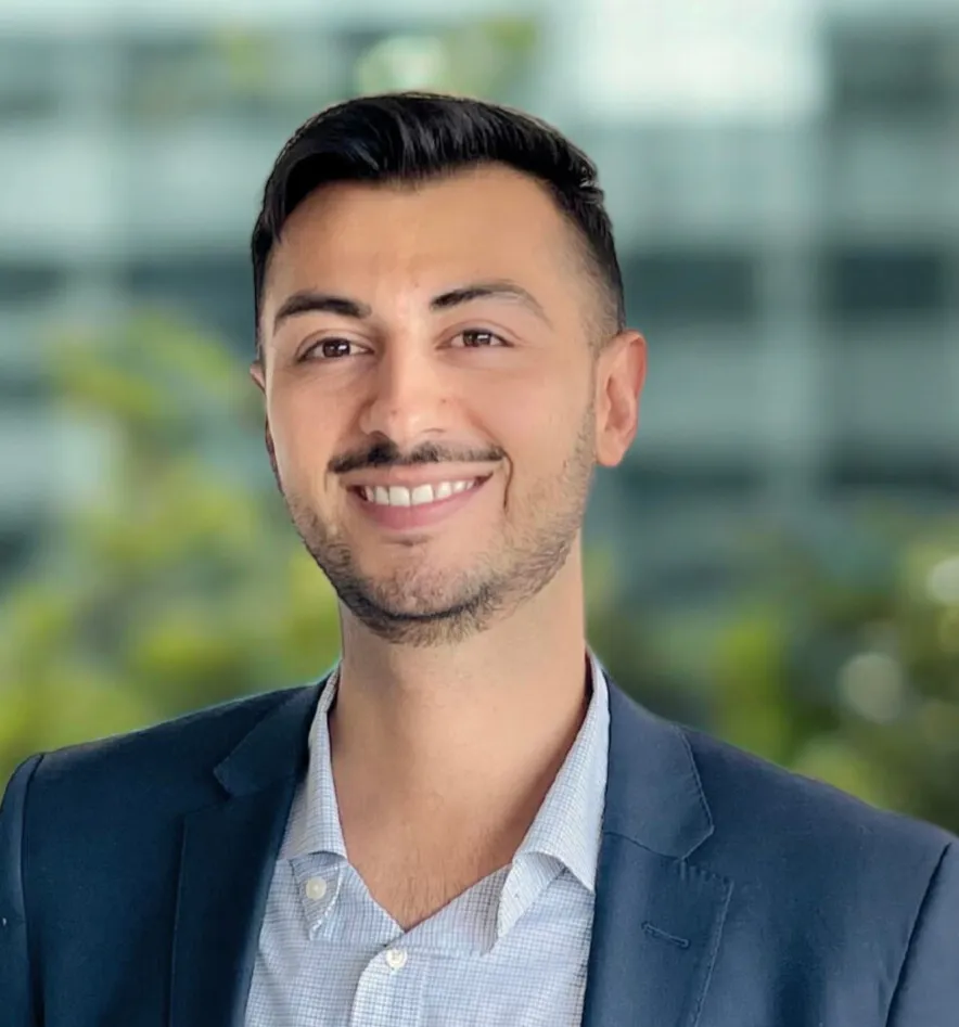 Deniz Ozeral