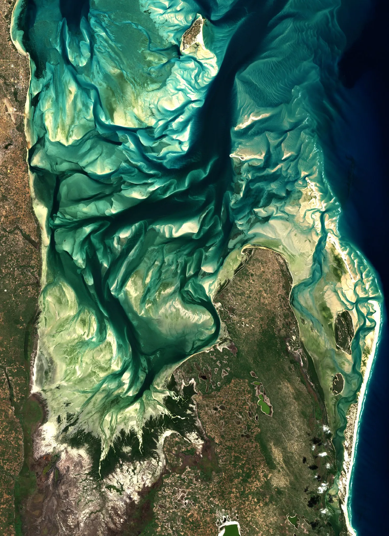 Sentinel-2