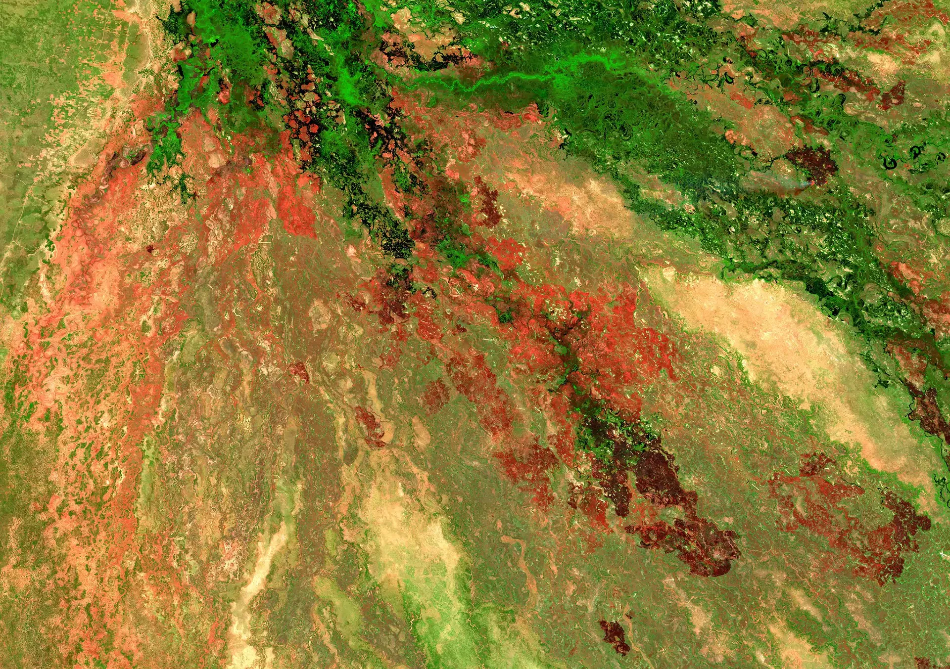 enabling climate action