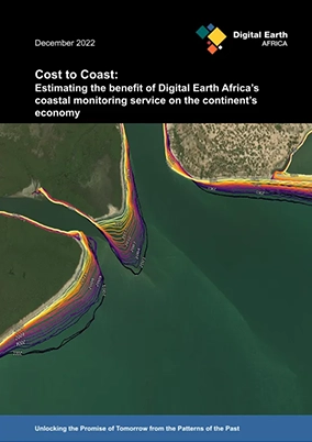 Insight Reports -DE Africa Cost to Coast Cover