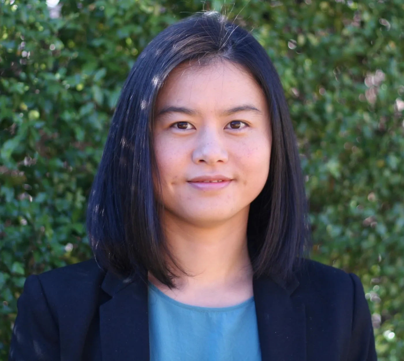 Team: Dr Fang Yuan