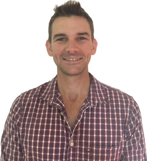 Team: Dr Michael Wellington
