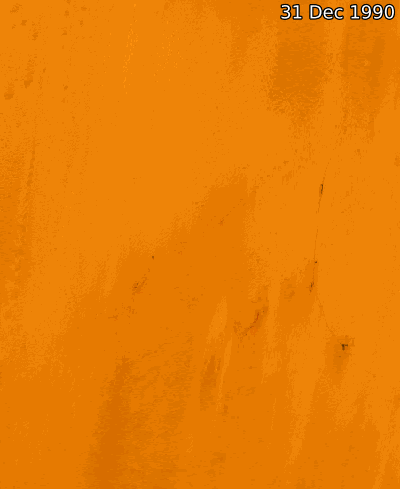 Landsat