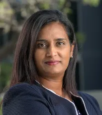 Team: Farrah Naidoo