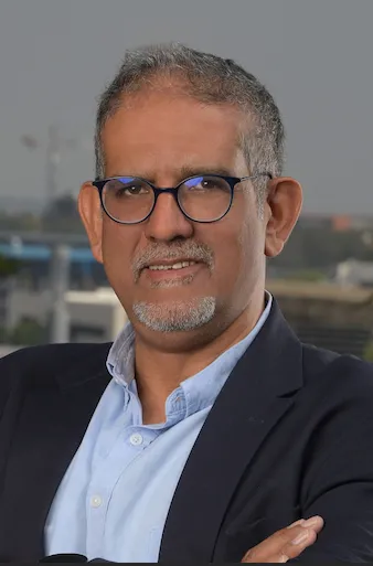 Team: Imraan Saloojee