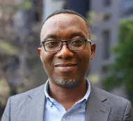 Team: Joseph Tuyishimire
