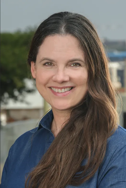 Team: Kerryn McKay