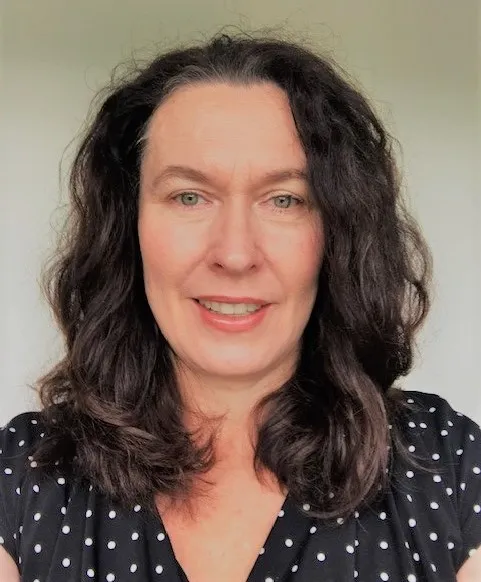 Team: Rebecca Andric