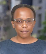 Team: Victoria Neema