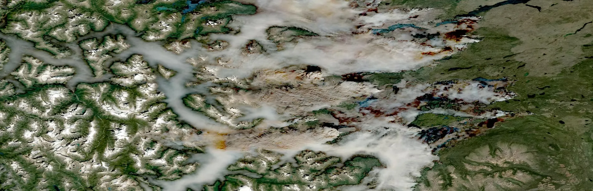 Earth Observation