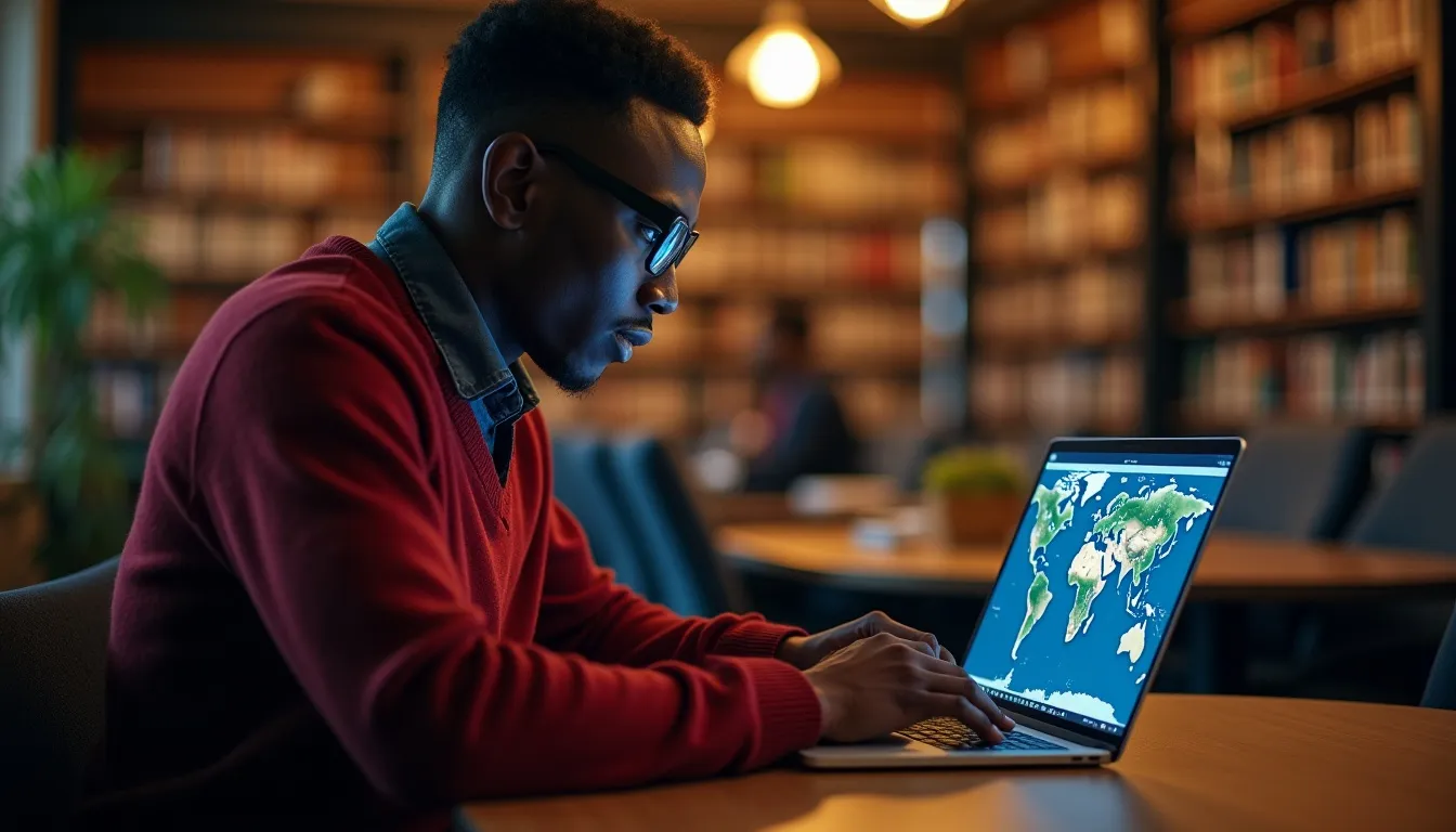Online Learning